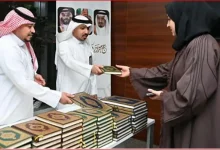 «الشؤون الإسلامية» تختتم توزيع هدية خادم الحرمين على الحجاج المغادرين بالمدينة المنورة