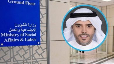 «الشؤون»: تدوير وتسكين بـ «الإشرافية» وفق الهيكل الجديد