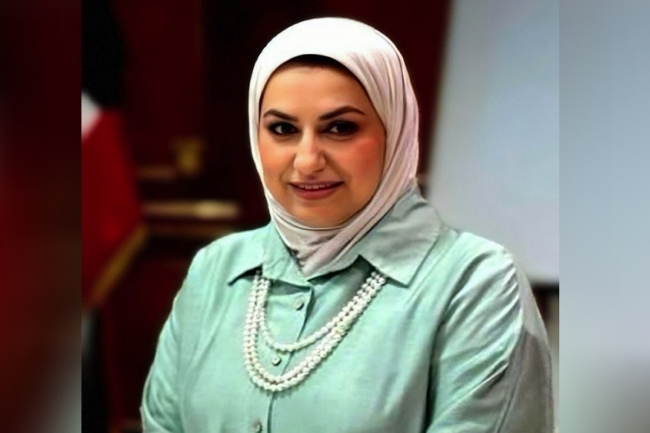 «الشؤون» تطلق حملة إغاثية عاجلة لغزة