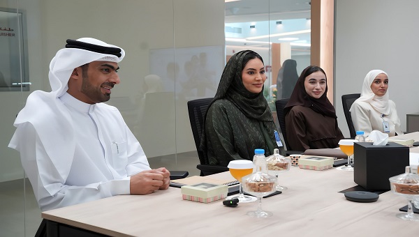 الشارقة تعتمد نظام إدارة الوثائق الخصوصية بمدينة الخدمات الإنسانية