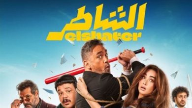 «الشاطر» يواصل صدارة شباك التذاكر.. و«أحمد وأحمد» يلاحقه