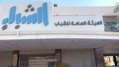 «الشباب» تطلق برنامج الأنشطة الصيفية الأحد