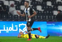 الشباب يحسم مستقبل حمدالله.. والمهاجم المغربي يتصدر بعثة النمسا