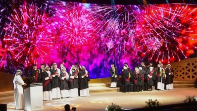 «الصحة»: المشاريع الجديدة تبنى بسواعد الكفاءات وتدار بعقول تؤمن بالعمل والتكامل