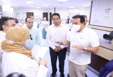 الصحة المصرية تحذر من مخاطر عيادات التجميل والليزر غير المرخصة