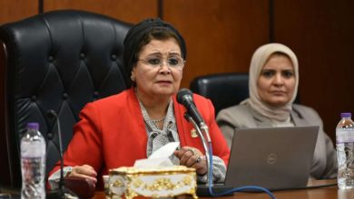 الصحة تبحث مع ممثلي القطاع الطبي الخاص بالمنيا إجراءات تنفيذية لتقليل الولادات القيصرية غير المبررة