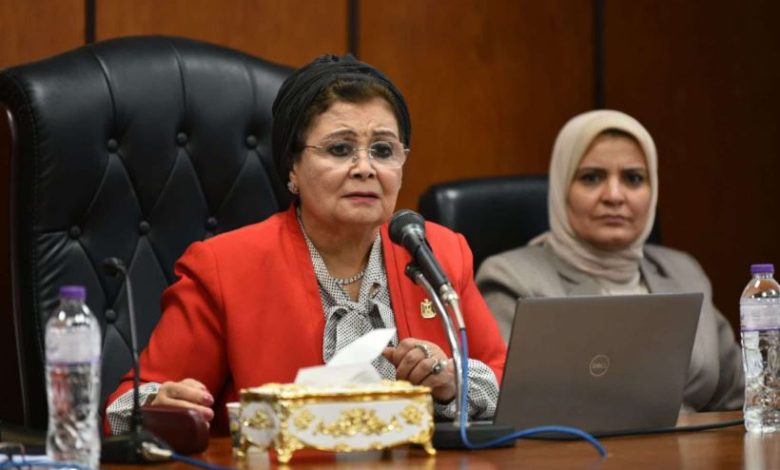 الصحة تبحث مع ممثلي القطاع الطبي الخاص بالمنيا إجراءات تنفيذية لتقليل الولادات القيصرية غير المبررة