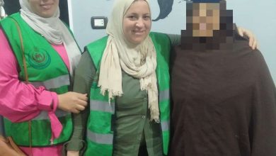 الصحة: تقديم الدعم النفسي لـ146 فردا من أسر ضحايا ومصابي حادث الطريق الإقليمي بالمنوفية