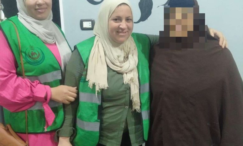 الصحة: تقديم الدعم النفسي لـ146 فردا من أسر ضحايا ومصابي حادث الطريق الإقليمي بالمنوفية