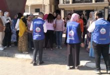 الصحة: حملة «100 يوم صحة» قدمت أكثر من 2 مليون خدمة طبية مجانية في اليوم الأول لإطلاقها