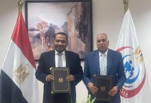الصحة والداخلية توقعان بروتوكول لتعزيز الاستجابة السريعة لحالات توقف القلب