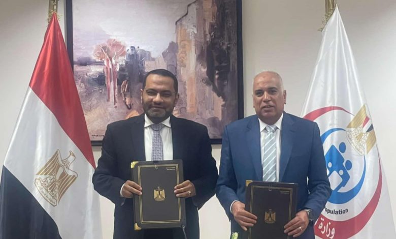 الصحة والداخلية توقعان بروتوكول لتعزيز الاستجابة السريعة لحالات توقف القلب