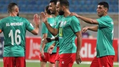 الضغط الآسيوي والمحلي يفرض تحديات استثنائية أمام الحسين والوحدات
