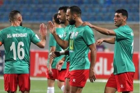الضغط الآسيوي والمحلي يفرض تحديات استثنائية أمام الحسين والوحدات