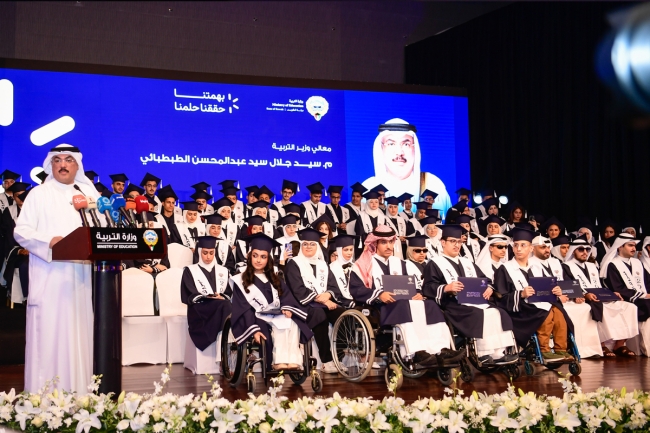 الطبطبائي: إدارة للتوجيه الفني في هيكل «التربية» الجديد