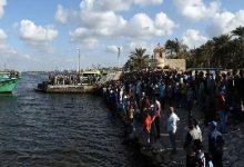 العثور على 3 جثث مجهولة الهوية لسيدتين ورجل بشواطئ السلوم