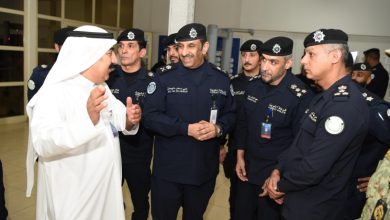 العدواني يشيد بتعاون القائمين على الحسينيات