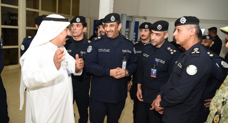 العدواني يشيد بتعاون القائمين على الحسينيات