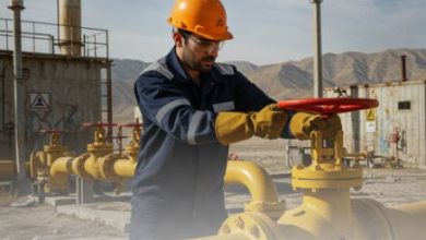 العراق يعلن توقف عدد من محطات الكهرباء بسبب التراجع المفاجئ في واردات الغاز الإيراني
