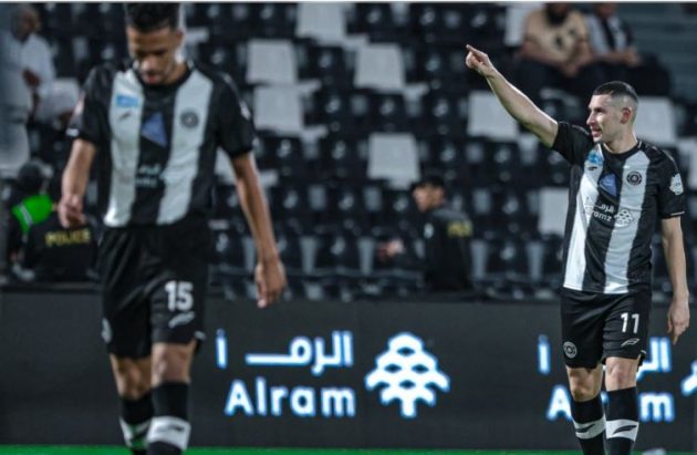 العلا يضم جوانكا مجانًا - صحيفة سبورت السعودية