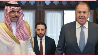 العلاقات السعودية الروسية تمتد لسنوات طويلة وتشهد تعاونا مشتركا ومتبادلا