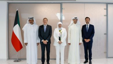 الفصام: علاقة تاريخية  تجمع «ايرباص» مع الكويت