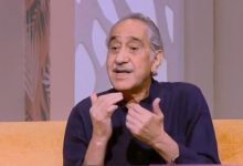 الفنان محمد أبو داوود يكشف عن موقف صعب في بداية مشواره الفني