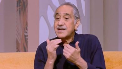 الفنان محمد أبو داوود يكشف عن موقف صعب في بداية مشواره الفني
