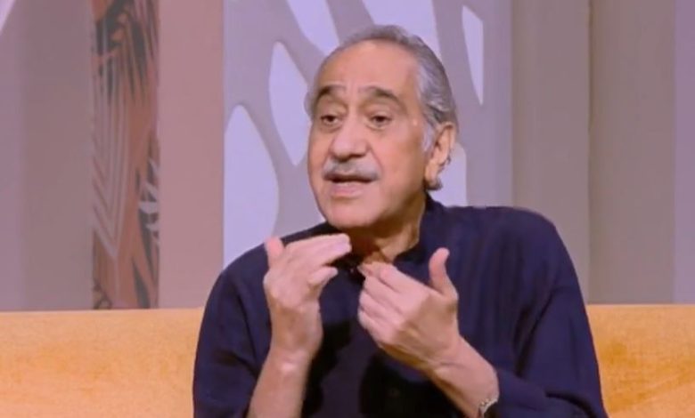 الفنان محمد أبو داوود يكشف عن موقف صعب في بداية مشواره الفني