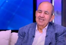 الفنان محمد التاجي: رأيت أحمد زكي قبل «أيام السادات» بـ 6 أشهر.. ولم أعرفه!