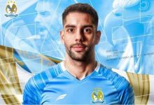الفيصلي يضم جيمي سياج - ملاعب