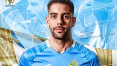 الفيصلي يضم جيمي سياج - ملاعب