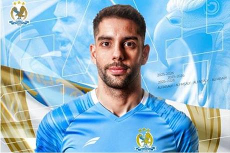 الفيصلي يضم جيمي سياج - ملاعب
