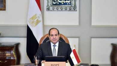 القاهرة تستضيف اجتماعاً ليبيًا سودانيًا وذلك لتبادل الرؤى بشأن التحديات والتطورات الأمنية