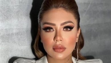 القبض على هدير عبدالرازق وطليقها بعد تداول فيديو الاعتداء على البلوجر في الشقة
