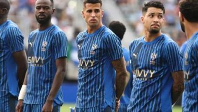 القوانين الرسمية "تكذب" بيان الهلال وتفضح التلاعب بالبنود لتبرير الانسحاب !