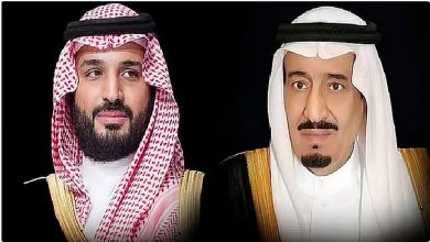 القيادة تهنئ رئيس الصومال بذكرى استقلال بلاده