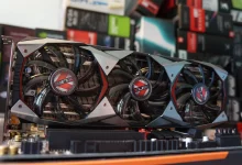 الكارت الأسطوري GTX 1080 Ti أصبح عاجزًا أمام الكروت الاقتصادية!