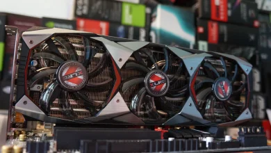 الكارت الأسطوري GTX 1080 Ti أصبح عاجزًا أمام الكروت الاقتصادية!