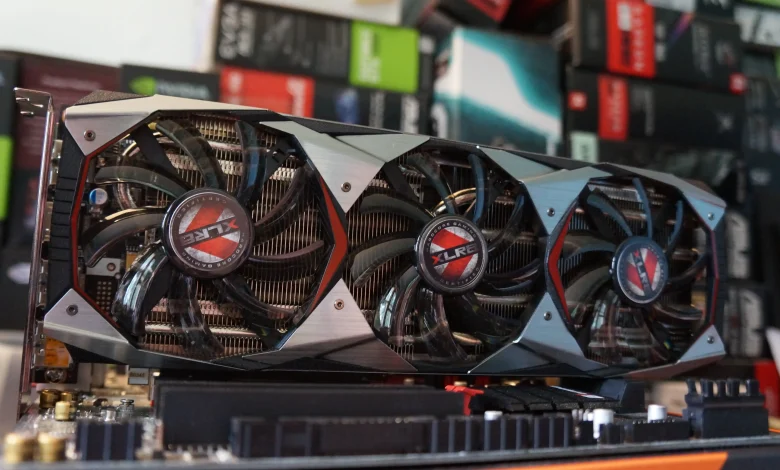 الكارت الأسطوري GTX 1080 Ti أصبح عاجزًا أمام الكروت الاقتصادية!