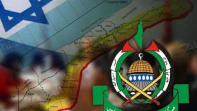 الكشف عن تفاصيل جديدة حول المقترح المُحدث الذي قدمته إسرائيل بشأن غزة..