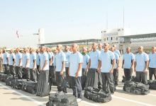 «الكلية العسكرية» تتلقى طلبات الالتحاق بالدفعة 51 «طلبة ضباط»