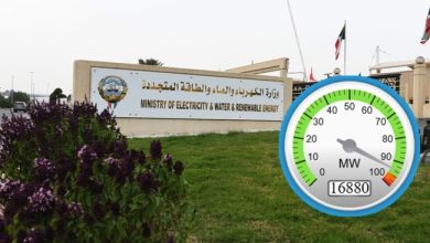 «الكهرباء»: تحصيل فواتير المياه المعالجة إلكترونياً