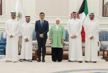 الكويت: التعاون مع «الجمارك العالمية» في مكافحة غسل الأموال