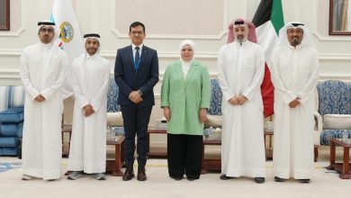 الكويت: التعاون مع «الجمارك العالمية» في مكافحة غسل الأموال
