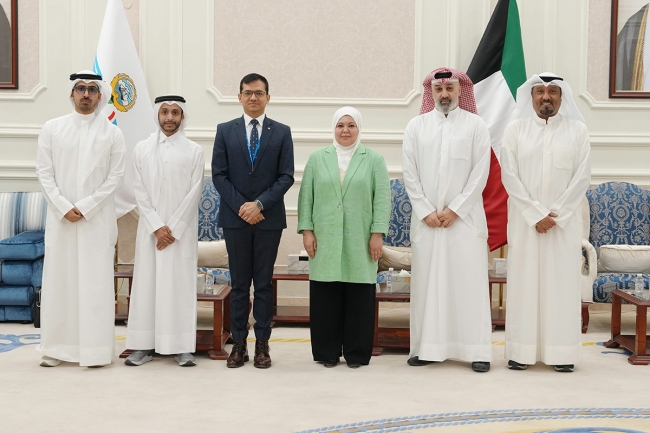 الكويت: التعاون مع «الجمارك العالمية» في مكافحة غسل الأموال