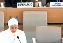 الكويت تؤكد أهمية التعاون الفني في تحقيق أهداف خطة التنمية المستدامة