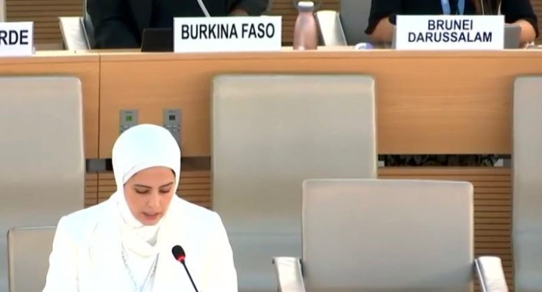 الكويت تؤكد أهمية التعاون الفني في تحقيق أهداف خطة التنمية المستدامة