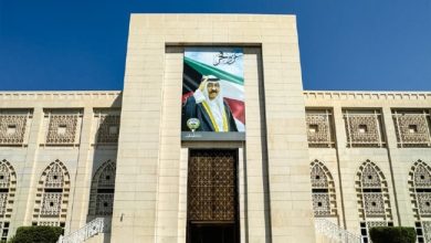 الكويت تدين بشدة التصريحات الإسرائيلية بتوسيع نطاق الاحتلال