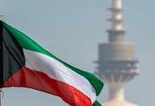 الكويت ترحب بإعلان الرئيس الفرنسي نيته الاعتراف بدولة فلسطين